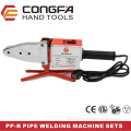 700w-1500w 220v 20-63 mm ppr pipe welding machine